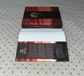 the hunger games the hunger games series book 1 illustrated edition by suzanne collins